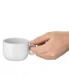 Wmf BARISTA Filiżanka do Kawy Cappuccino 160 ml 2 Szt. Białe