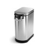 simplehuman PETS Hermetyczny Pojemnik na Karmę dla Zwierząt 30 l