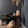 Rader HOME Lampion Porcelanowy 26 cm Biały