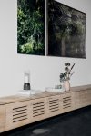 Blomus PEAT COLORA Wazon do Kwiatów 15 cm Agave Green