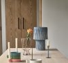 Villa Denmark STYLES Lampa Stołowa 44 cm / Niebieska