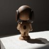 boyhood SNOOPY Figurka Drewniana XL / Piesek Peanut