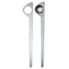 Stelton CYLINDA Arne Jacobsen - Sztućce do Sałaty