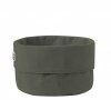 Stelton CLASSIC Bawełniany Chlebak - Pojemnik na Pieczywo / Ciemnozielony