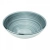 Guzzini TWIST Miska 27,5 cm / Szara