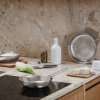 Eva Solo HONEYCOMB Patelnia z Dnem o Strukturze Plastra Miodu 24 cm