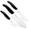 Kyocera REVOLUTION Zestaw 3 Ceramicznych Noży Kuchennych