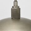 House Doctor BOSTON Lampa Wisząca 32 cm Gunmetal