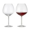 Rosendahl PREMIUM Kieliszki do Czerwonego Wina 930 ml 2 Szt.