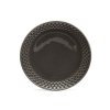Sagaform COFFEE RETRO Talerz 20 cm Szary