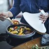 Emile Henry DELIGHT Tagine 2 l Indukcja / Biały