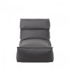 Blomus STAY Leżanka Lounger L Antracytowa Coal
