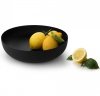 Alessi TEXTURE Misa na Owoce 24 cm Czarna