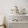 Blomus EASY Stalowy Cooler - Pojemnik na Wino / Piaskowy Moonbeam