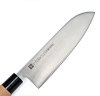 Chroma HAIKU Japoński Nóż Santoku 180 mm
