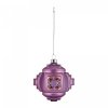 Alessi CHRISTMAS COLLECTION Ozdoba Choinkowa / Fraktal
