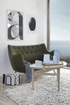 Stelton EMMA Dzbanek Termiczny - Termos do Kawy - Błękitny