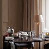 Georg Jensen BERNADOTTE Talerz Obiadowy 26 cm Biały