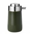 Sodahl PLISSE Dozownik do Mydła 500 ml Ciemnozielony
