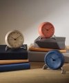 Rosendahl ARNE JACOBSEN Zegarek Stołowy - Budzik Beżowy SANDY BEIGE