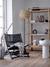Bloomingville INDO Rzeźba Dekoracyjna 22 cm / Głowa z Cementu