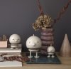 Hoptimist BUMBLE Figurka Optymisty S Latte