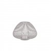 Blomus LYVA Lampion 17 cm / Szary Mourning Dove