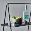 ZONE Denmark A-TABLE Półka - Regał Przenośny 75 cm Jasnoszary