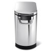 simplehuman PETS Hermetyczny Pojemnik na Karmę dla Zwierząt 25 l
