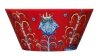 Iittala TAIKA Miska 600 ml Czerwona