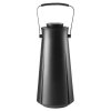 Rosendahl GRAND CRU Termos 1 l z Uchwytem do Przenoszenia - Czarny