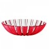 Guzzini GRACE Kosz na Owoce lub Pieczywo 25 cm / Czerwony