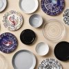 Iittala TEEMA Talerz Płaski 26 cm / Żółty