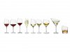 Eva Solo TRIO Kieliszek do Wina Bordeaux 390 ml 2 Szt.