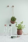 RIG-TIG by Stelton DRINK-IT Butelka do Wody 750 ml Różowa