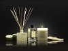 Cereria Molla BOUTIQUE Dyfuzor Zapachowy z Patyczkami 100 ml Bergamotto di Calabria