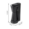Wmf KITCHEN MINIS Przelewowy Ekspres do Kawy / Czarny