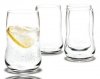 Holmegaard FUTURE Szklanki do Wody 370 ml 4 Szt.