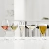 Holmegaard PERFECTION Kieliszki Koktajlowe do Martini 380 ml