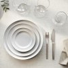 Georg Jensen KOPPEL Półmisek do Serwowania / Biały