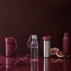 Eva Solo NORDIC Stalowy Kubek Termiczny 350 ml Żółty