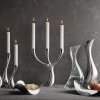 Georg Jensen COBRA Świecznik 20 cm