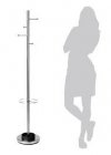 Reisenthel WARDROBE UMBRELLA Wieszak na Odzież + Stojak na Parasole