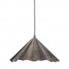 House Doctor FLOLA Lampa Wisząca 50 cm / Antyczny Brąz