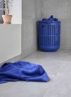 ZONE Denmark CLASSIC Ręcznik 100x50 cm / Granatowy Indigo