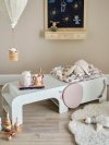Ławka Ferdinand Bloomingville MINI w kształcie słonia – MDF FSC 100%