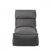 Blomus STAY Leżanka Lounger - Antracytowa Coal