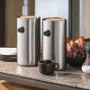 Eva Solo NORDIC KITCHEN Termos - Dzbanek Termiczny z Pompką 1,8 l