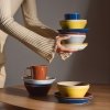 Iittala TEEMA Kubek 300 ml Brązowy