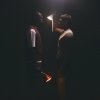 Alessi TSUMIKI Bezprzewodowa Lampka LED / Biała